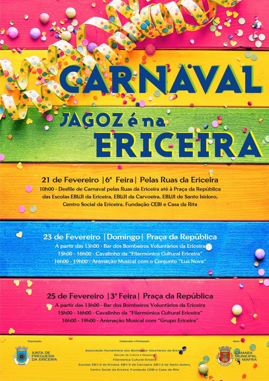 Carnaval Jagoz