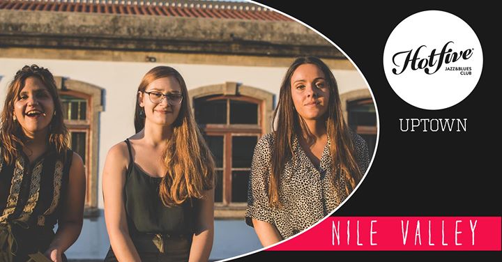 Nile Valley (trio)
