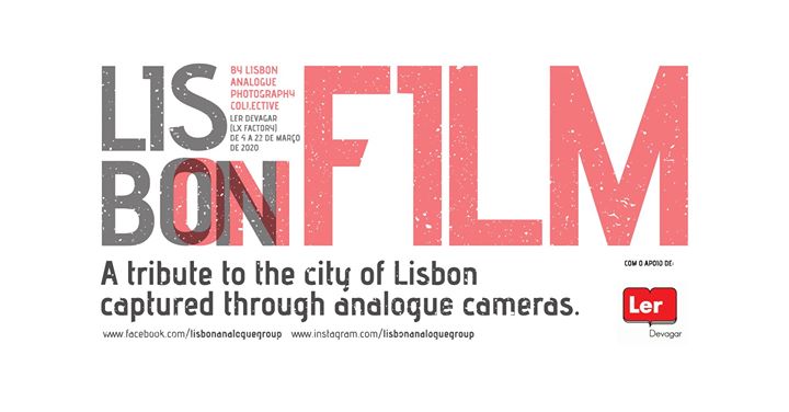 Lisbon On Film