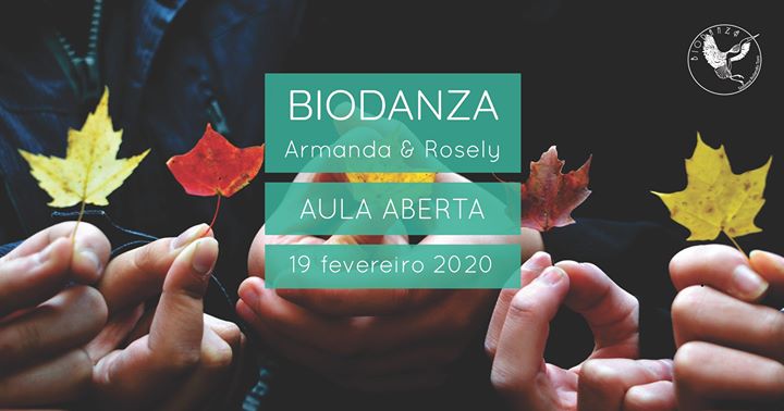 Aula Aberta > Biodanza