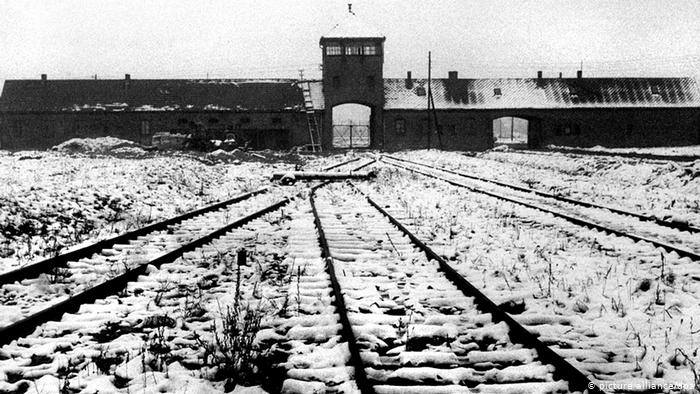 75 anos da libertação de Auschwitz | conversa com António Araújo