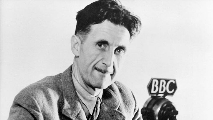 George Orwell | Conversa Miguel Serras Pereira e João Bernardo