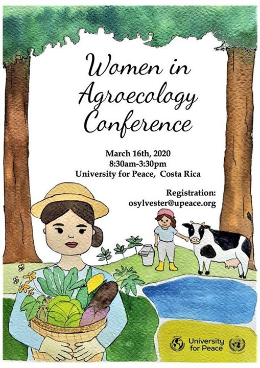 Women in Agroecology Conference