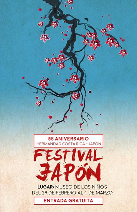 Festival Japón 2020