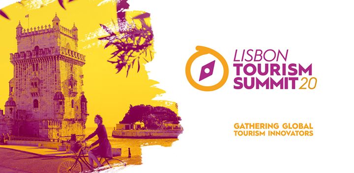 Lisbon Tourism Summit 20