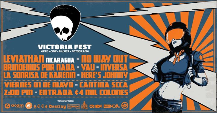 Victoria Fest - 2020