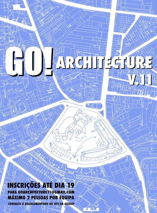 Go! Architecture V.11
