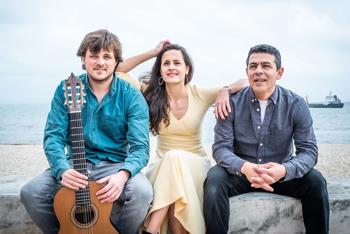 Aixa Trio | Música Latinoamericana