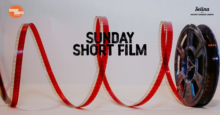 Sunday Shorts - Competition with Q&As