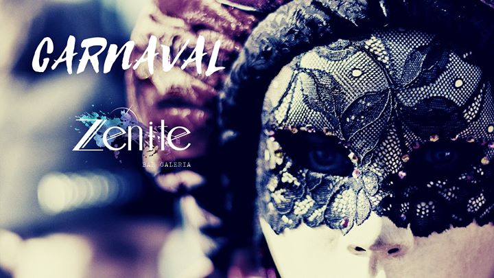Carnaval Zénite