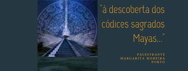Palestra Astrologia Maya Quiche'
