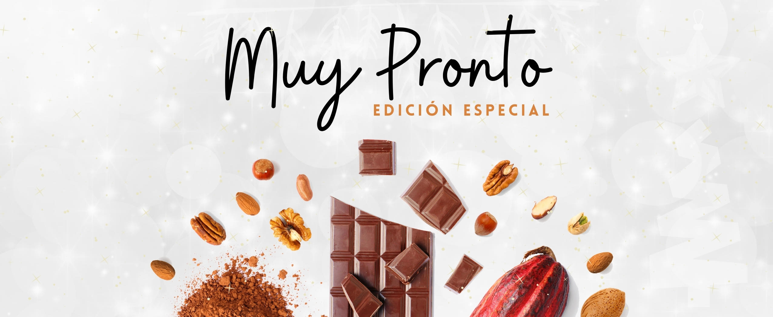 Feria de chocolate 2021