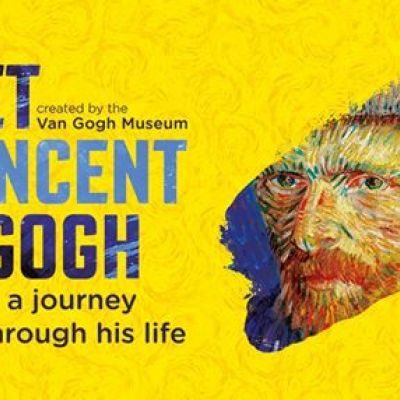Meet Vincent van Gogh | Fevereiro 2020