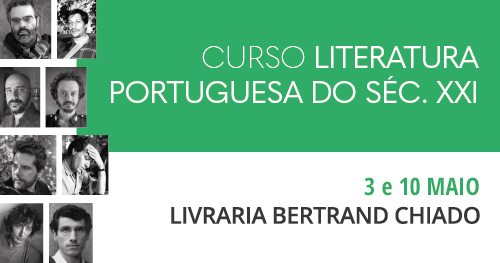 Curso de Literatura Portuguesa do Séc. XXI