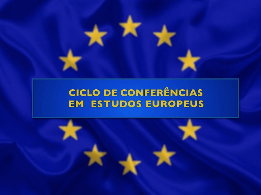 Ciclo de conferências em estudos europeus