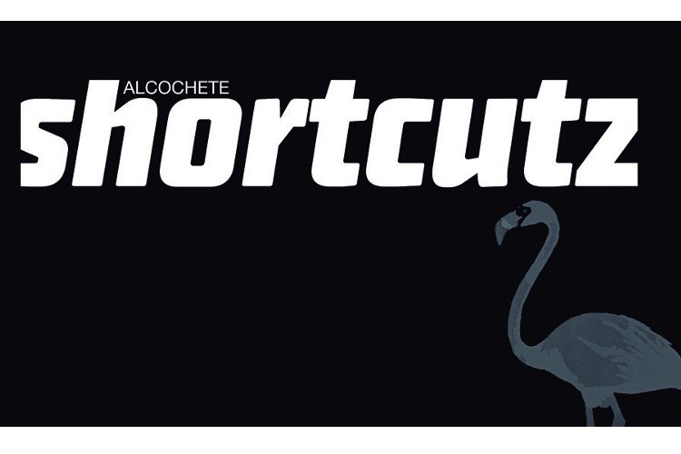 ShortCutz Alcochete