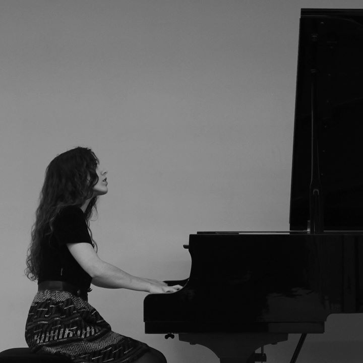 Recital de piano de Leonor Mendes | #EntradaLivre