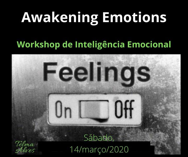 Awakening Emotions