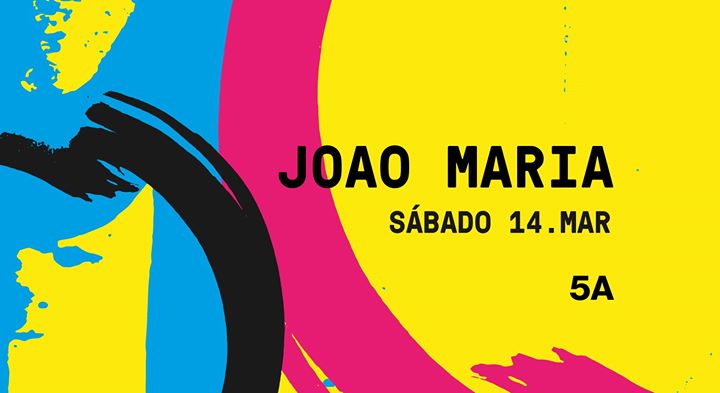 Joao Maria | 5A - 14.03