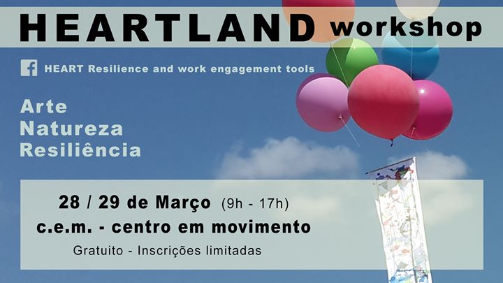 Heartland workshop
