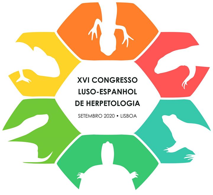 XVI Congresso Luso-Espanhol de Herpetologia