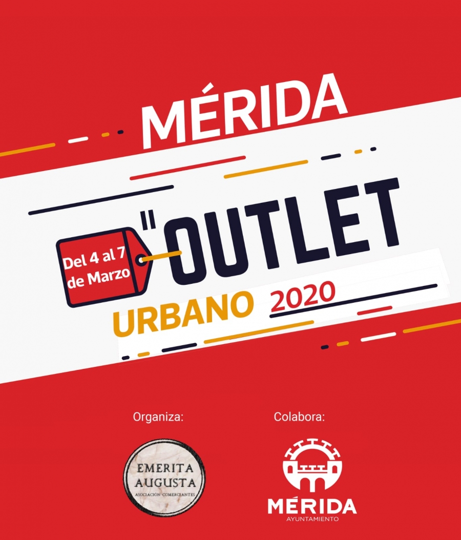I Outlet Urbano 2020