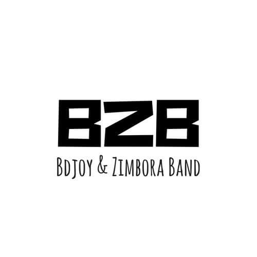 Bdjoy & Zimbora Band // Bandex // Karlon