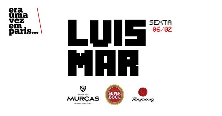 Luis Mar