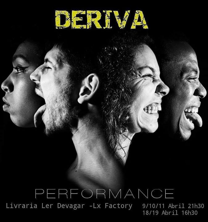 Deriva (Performance)