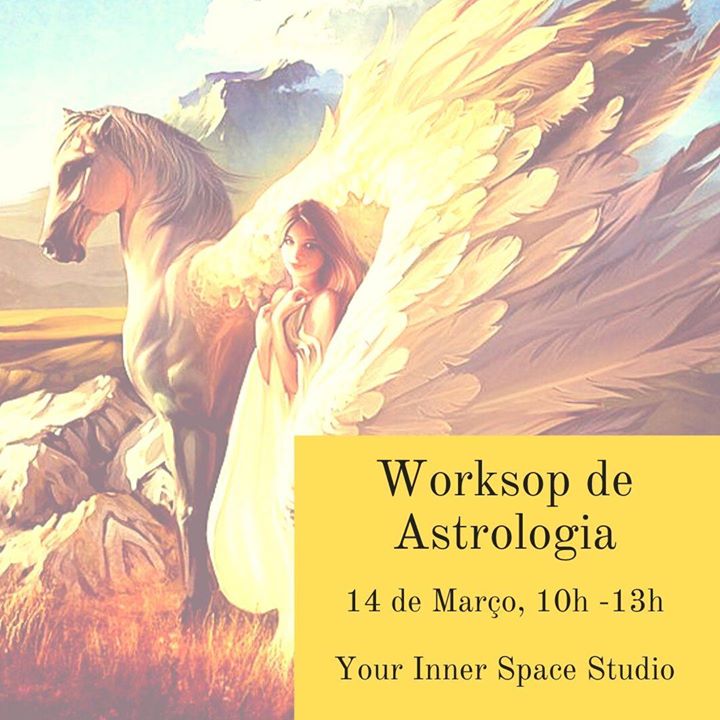Workshop astrologia