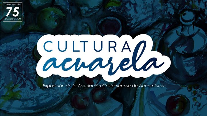 Cultura Acuarela