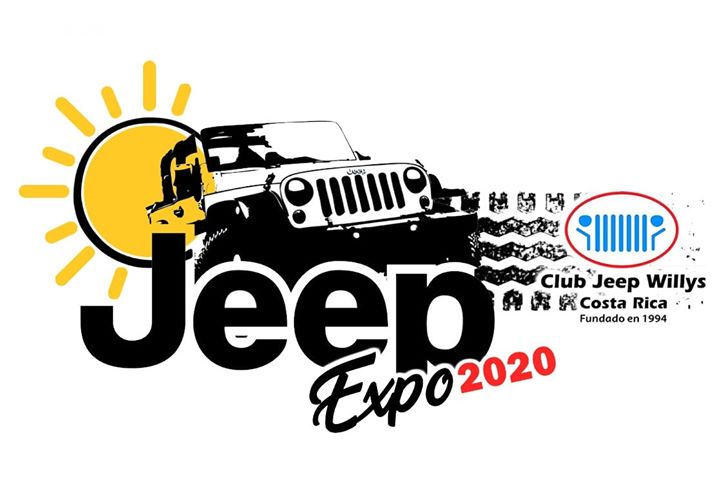 Expo Jeep 2020
