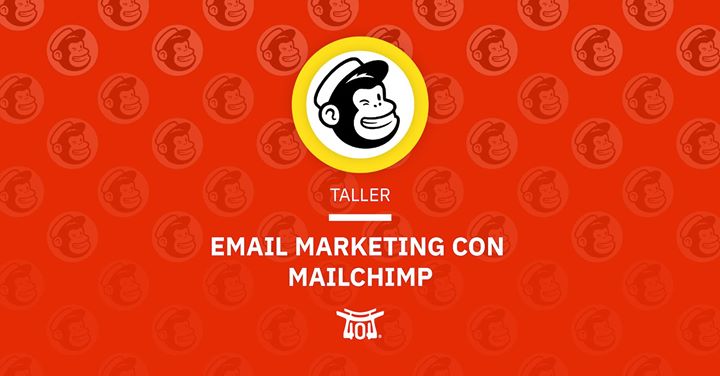 Email marketing con Mailchimp