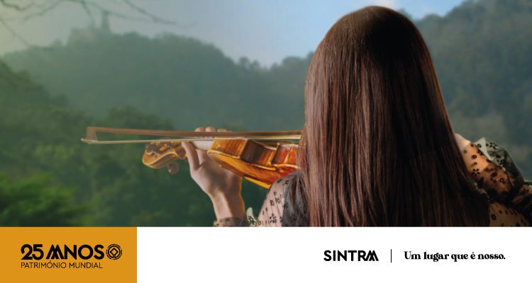 Concertos de Primavera a Música Barroca em Sintra