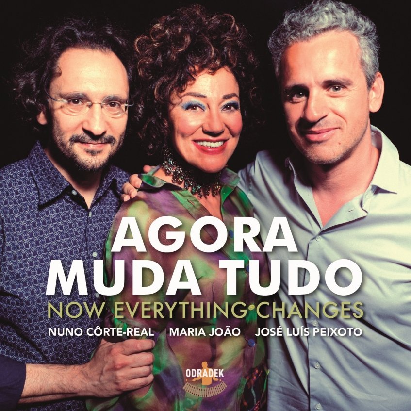 Agora Muda Tudo