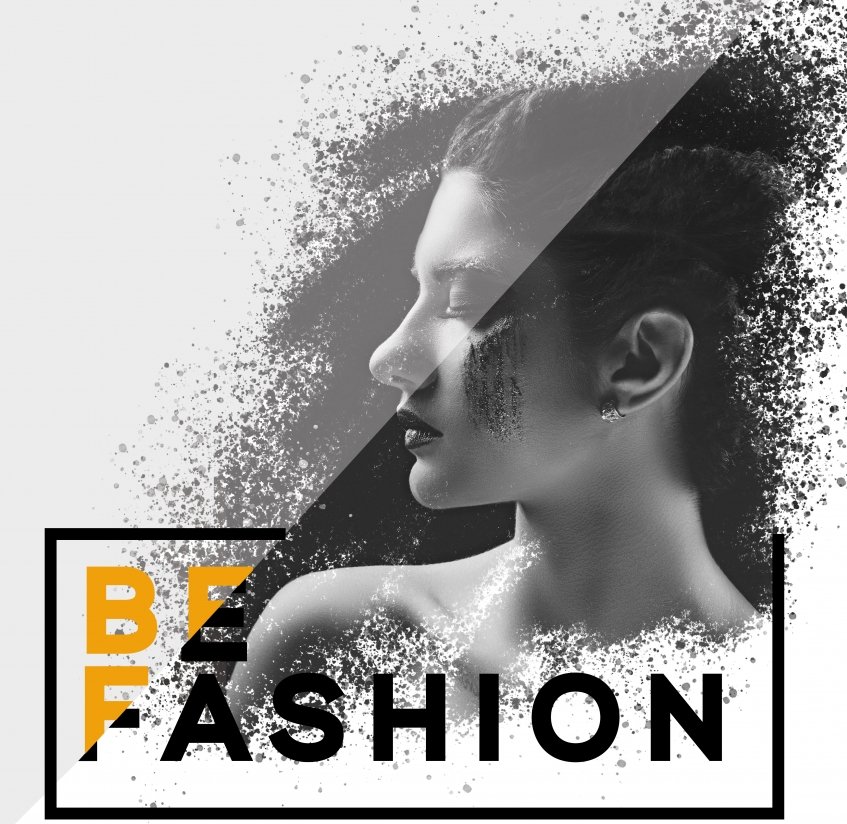 Be Fashion Santa Cruz 2020