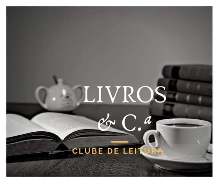 Clube de Leitura Livros & Ca