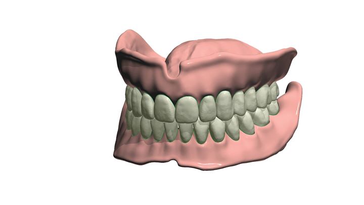Webinar gratuito Full Dentures Dental System