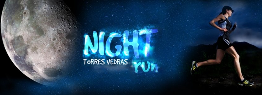 Torres Vedras Night Run