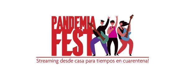 Pandemia Fest Uruguay