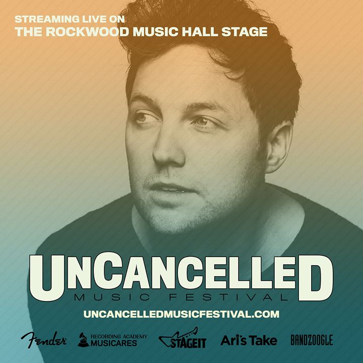 Uncanceled Music Festival