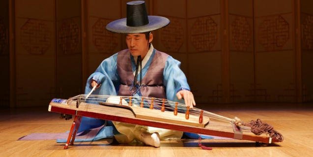 Les mostres virtuals del Museu de la Música, entre Granados i Corea