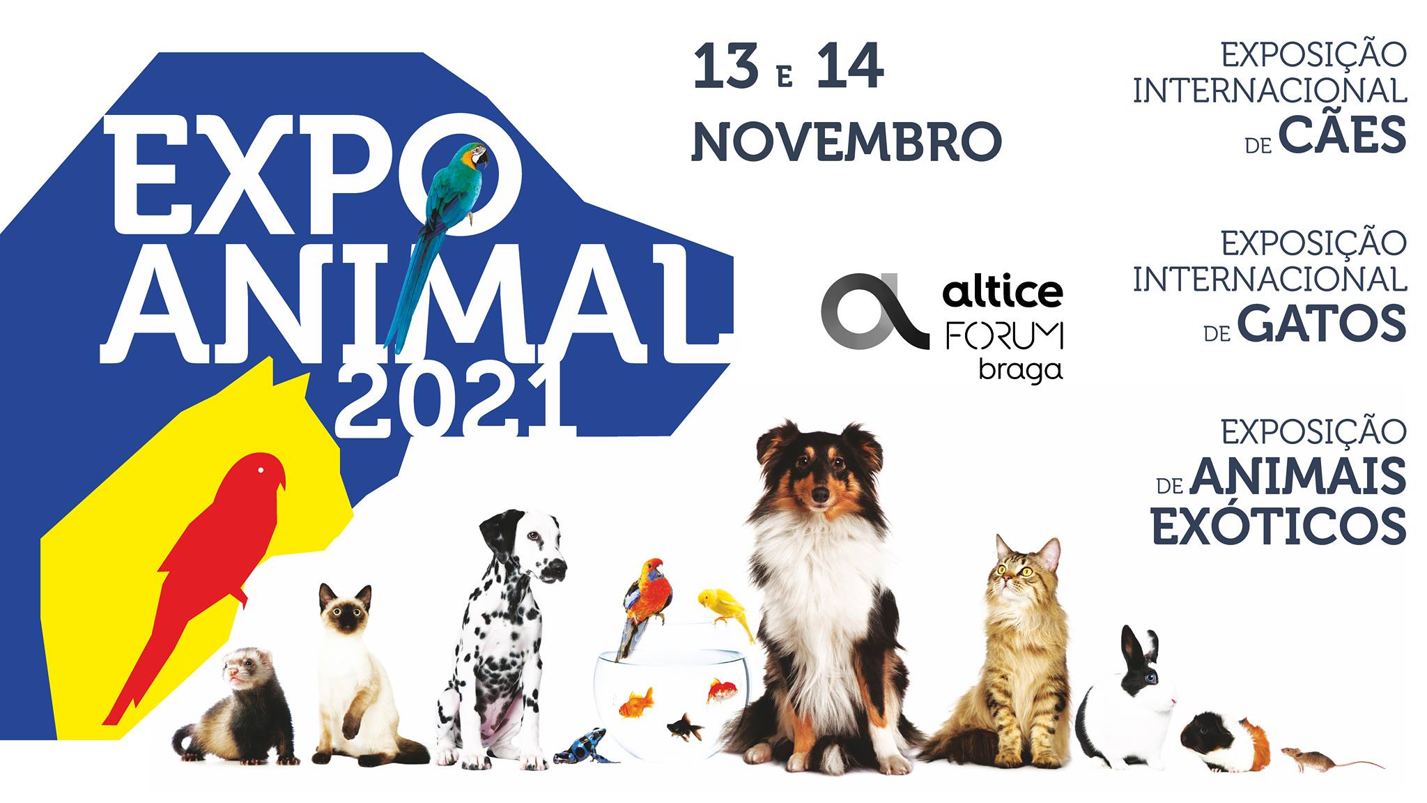 Expo Animal 2021