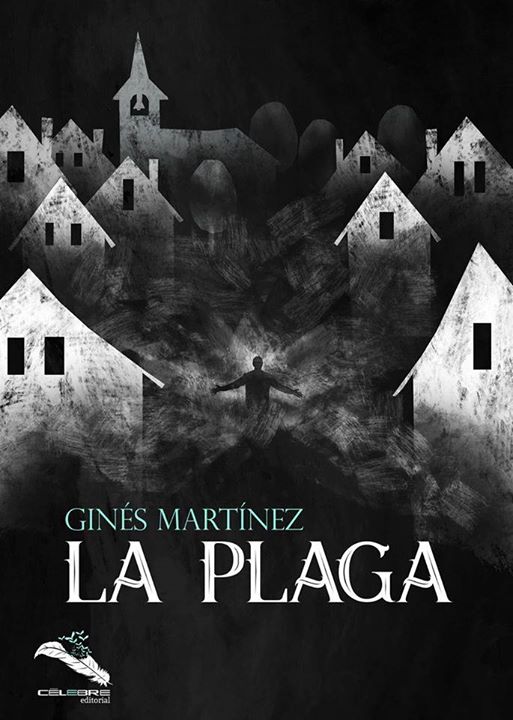 Sant Jordi virtual-La plaga