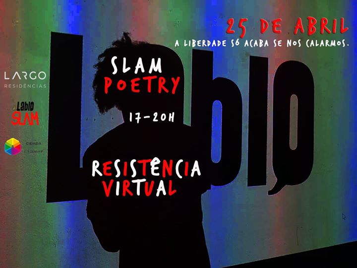 Slam Resistência // online