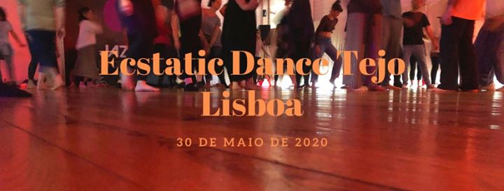 Ecstatic Dance Tejo - Lisboa