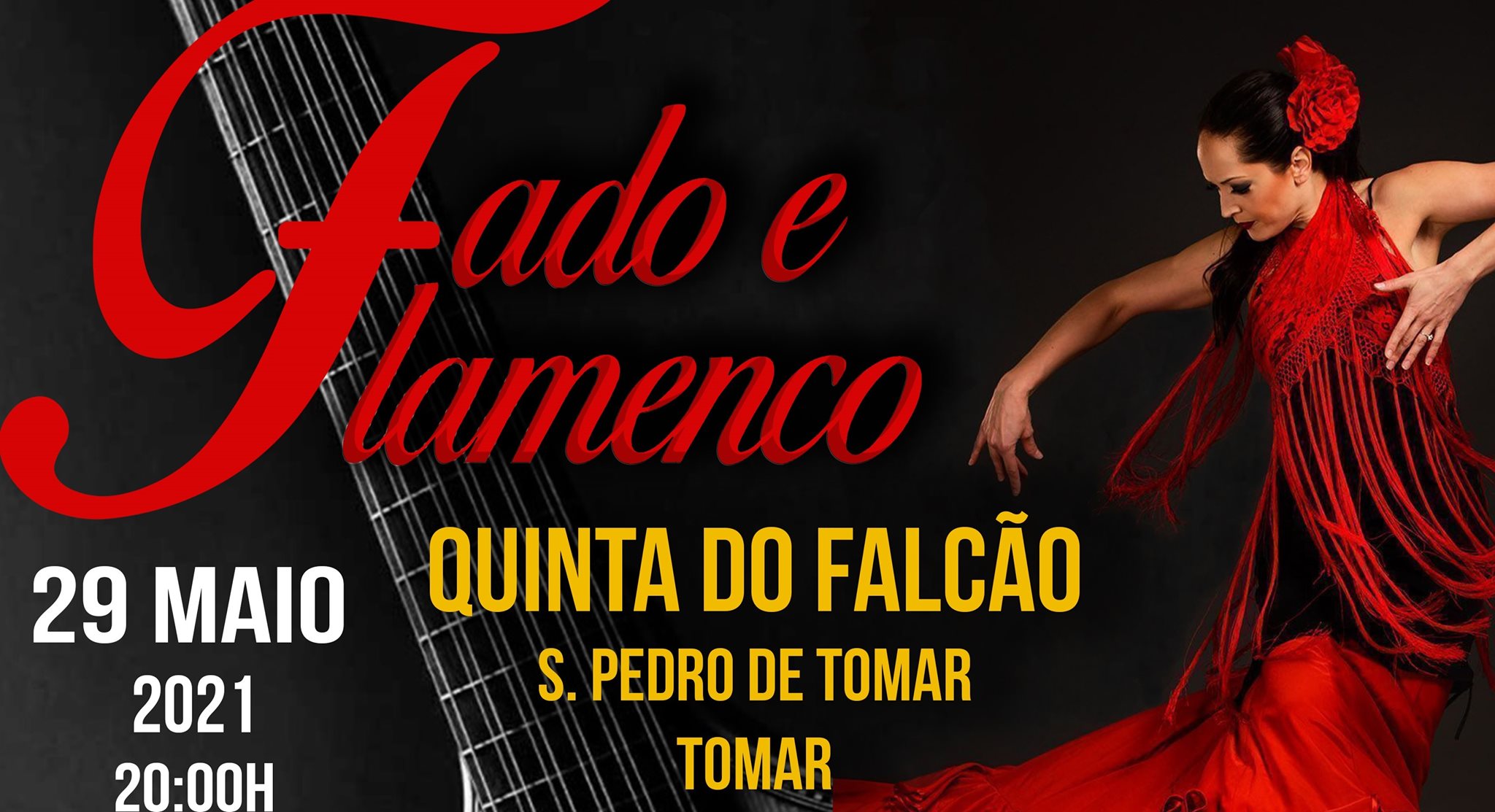 Fado & Flamenco!
