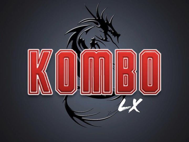 Concerto: Kombo LX
