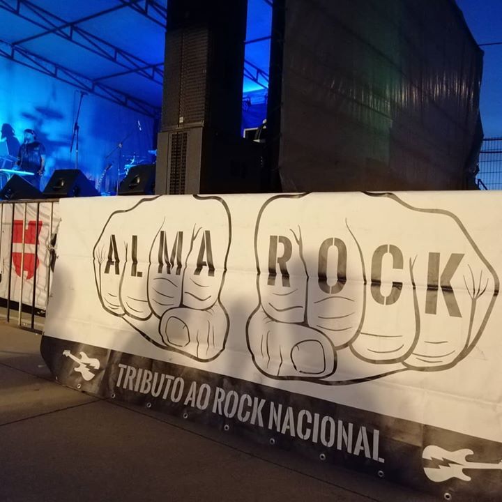 Concerto: Alma Rock