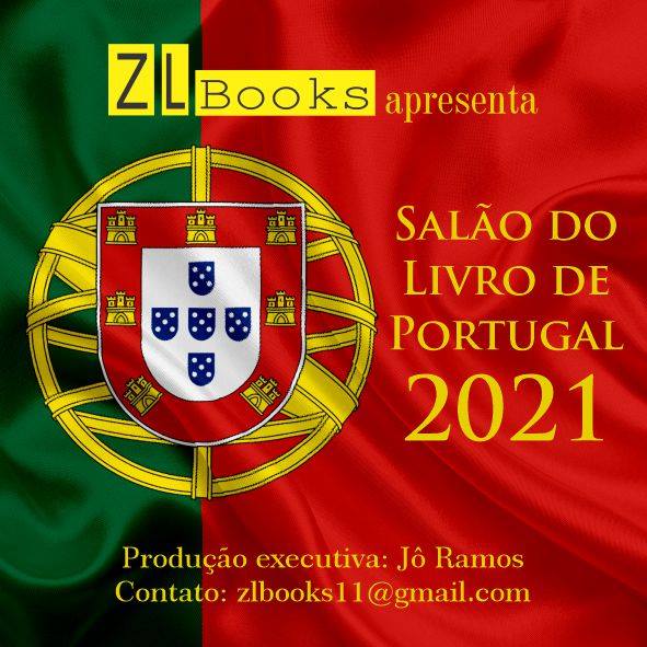 6° Salão do Livro de Portugal